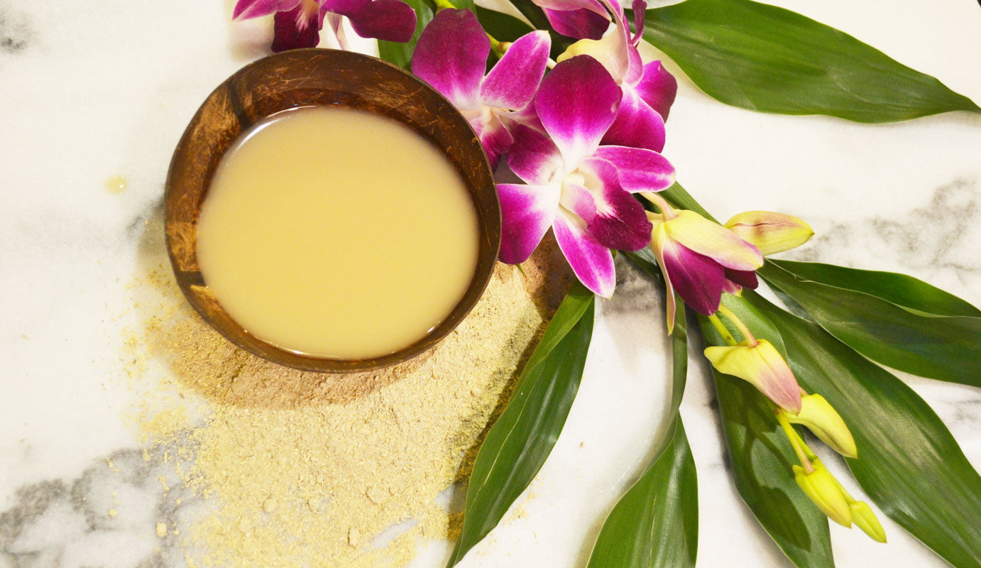 Exploring The World of Kava