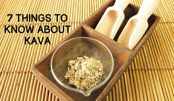 Kava: 7 Things You Should Know Before Trying It