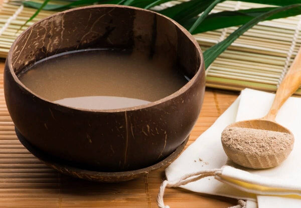 Traditional Grind or Instant Kava Juice