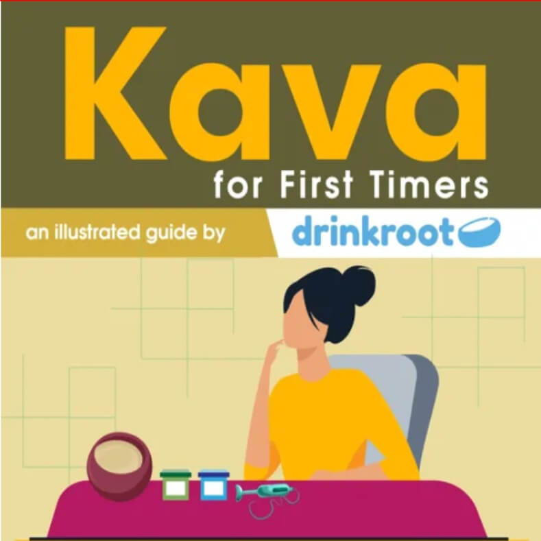 Kava for First Timers