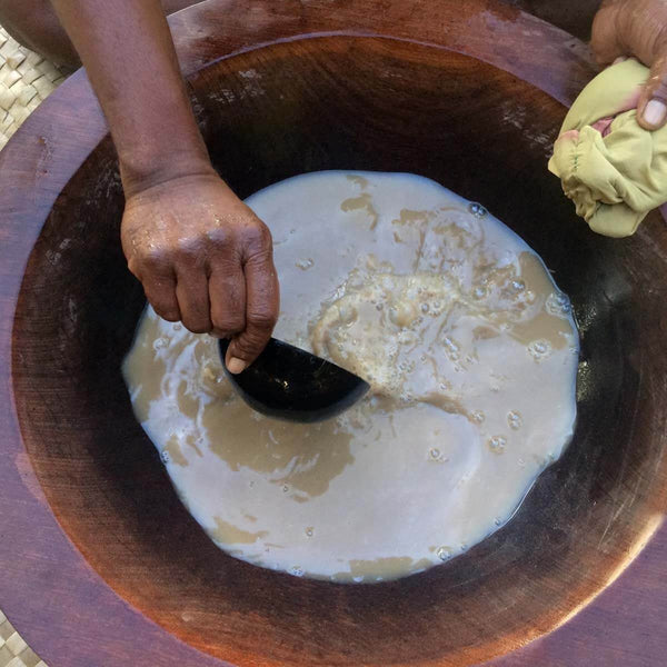In depth discussion. What is kava like and what to expect