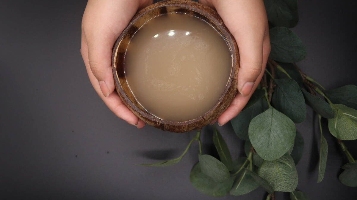 How To Make Kava