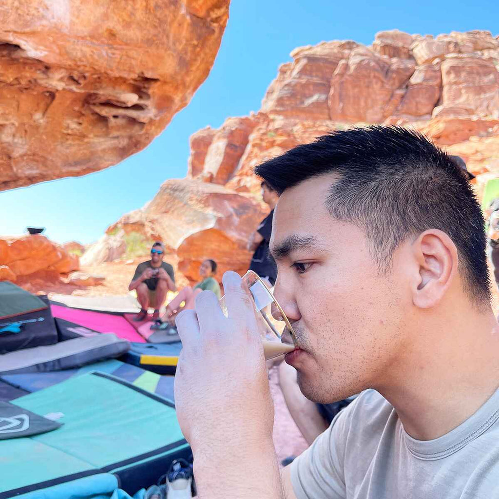 instant jars - raw epicure