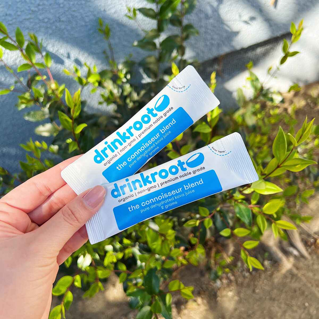 instant packets - connoisseur blend