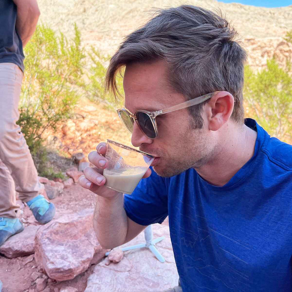 instant jars - barava blend