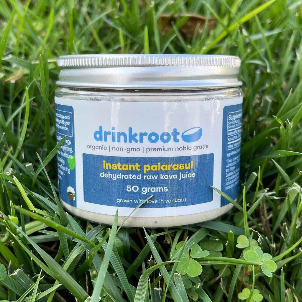 instant jars - reserve palarasul 50g