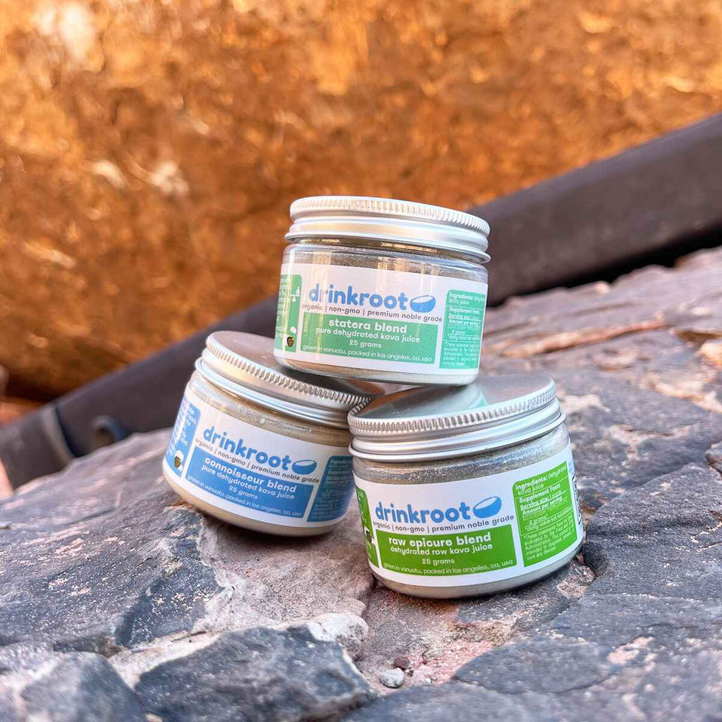 instant jars - connoisseur blend