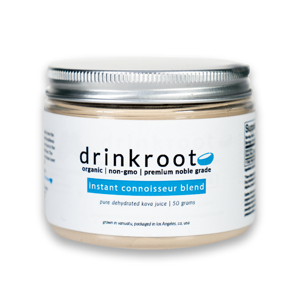 instant jars - connoisseur blend