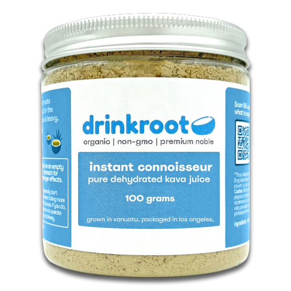 instant jars - connoisseur blend